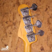 Yamaha Pulser Bass 400 Natural 1970's Japan бас-гитара