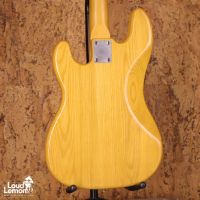 Yamaha Pulser Bass 400 Natural 1970's Japan бас-гитара