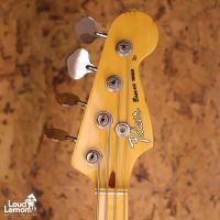 Yamaha Pulser Bass 400 Natural 1970's Japan бас-гитара