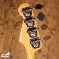 Yamaha Pulser Bass 400 Natural 1970's Japan бас-гитара