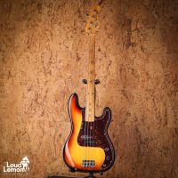 Yamaha Pulser Bass 400 Sunburst 1970's Japan бас-гитара