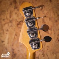 Yamaha Pulser Bass 400 Sunburst 1970's Japan бас-гитара