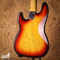 Yamaha Pulser Bass 400 Sunburst 1970's Japan бас-гитара