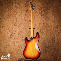 Yamaha Pulser Bass 400 Sunburst 1970's Japan бас-гитара