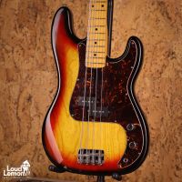 Yamaha Pulser Bass 400 Sunburst 1970's Japan бас-гитара