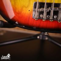 Yamaha Pulser Bass 400 Sunburst 1970's Japan бас-гитара