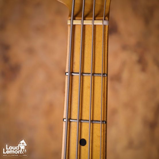 Yamaha Pulser Bass 400 Sunburst 1970's Japan бас-гитара