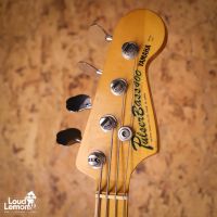 Yamaha Pulser Bass 400 Sunburst 1970's Japan бас-гитара