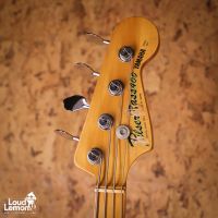 Yamaha Pulser Bass 400 Sunburst 1970's Japan бас-гитара