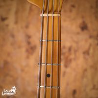 Yamaha Pulser Bass 400 Sunburst 1970's Japan бас-гитара