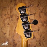 Yamaha Pulser Bass 400 Sunburst 1970's Japan бас-гитара