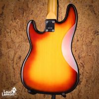 Yamaha Pulser Bass 400 Sunburst 1970's Japan бас-гитара