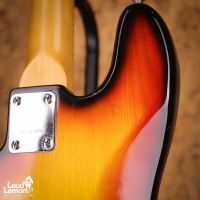 Yamaha Pulser Bass 400 Sunburst 1970's Japan бас-гитара