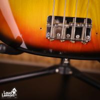 Yamaha Pulser Bass 400 Sunburst 1970's Japan бас-гитара