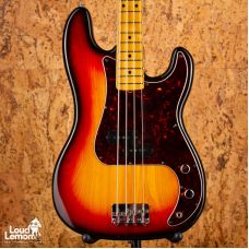 Yamaha Pulser Bass 400 Sunburst 1978 Japan бас-гитара