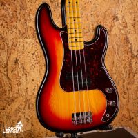 Yamaha Pulser Bass 400 Sunburst 1978 Japan бас-гитара