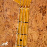 Yamaha Pulser Bass 400 Sunburst 1978 Japan бас-гитара