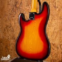 Yamaha Pulser Bass 400 Sunburst 1978 Japan бас-гитара