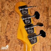 Yamaha Pulser Bass 400 Sunburst 1978 Japan бас-гитара