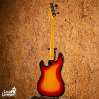 Yamaha Pulser Bass 400 Sunburst 1978 Japan бас-гитара