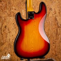Yamaha Pulser Bass 400 Sunburst 1978 Japan бас-гитара