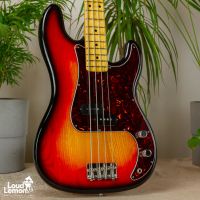Yamaha Pulser Bass 400 Sunburst 1978 Japan бас-гитара
