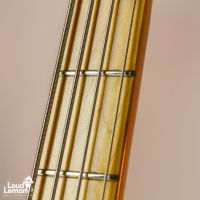 Yamaha Pulser Bass 400 Sunburst 1978 Japan бас-гитара