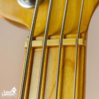 Yamaha Pulser Bass 400 Sunburst 1978 Japan бас-гитара