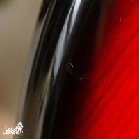 Yamaha Pulser Bass 400 Sunburst 1978 Japan бас-гитара