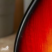 Yamaha Pulser Bass 400 Sunburst 1978 Japan бас-гитара