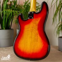 Yamaha Pulser Bass 400 Sunburst 1978 Japan бас-гитара