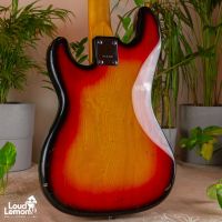 Yamaha Pulser Bass 400 Sunburst 1979 Japan бас-гитара