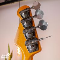 Yamaha Pulser Bass 400 Sunburst 1979 Japan бас-гитара