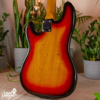 Yamaha Pulser Bass 400 Sunburst 1980 Japan бас-гитара
