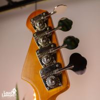 Yamaha Pulser Bass 400 Sunburst 1980 Japan бас-гитара