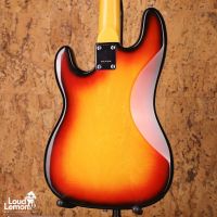 Yamaha Pulser Bass 400 Sunburst 1970's Japan бас-гитара
