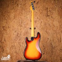 Yamaha Pulser Bass 400 Sunburst 1970's Japan бас-гитара