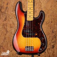 Yamaha Pulser Bass 400 Sunburst 1970's Japan бас-гитара