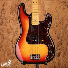 Yamaha Pulser Bass 400 Sunburst 1970's Japan бас-гитара