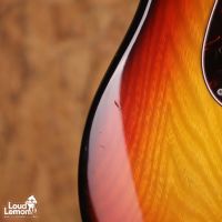 Yamaha Pulser Bass 400 Sunburst 1970's Japan бас-гитара