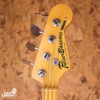 Yamaha Pulser Bass 400 Sunburst 1970's Japan бас-гитара