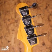 Yamaha Pulser Bass 400 Sunburst 1970's Japan бас-гитара