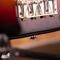 Yamaha Pulser Bass 450 Sunburst 1981 Japan бас-гитара