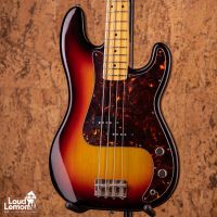 Yamaha Pulser Bass 450 Sunburst 1981 Japan бас-гитара