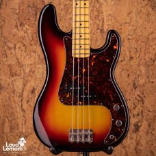 Yamaha Pulser Bass 450 Sunburst 1981 Japan бас-гитара