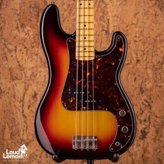 Yamaha Pulser Bass 450 Sunburst 1981 Japan бас-гитара