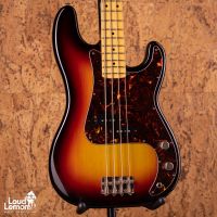 Yamaha Pulser Bass 450 Sunburst 1981 Japan бас-гитара