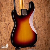 Yamaha Pulser Bass 450 Sunburst 1981 Japan бас-гитара