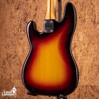 Yamaha Pulser Bass 450 Sunburst 1981 Japan бас-гитара