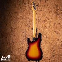 Yamaha Pulser Bass 450 Sunburst 1981 Japan бас-гитара